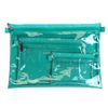 TRAVEL POUCH D.MINT