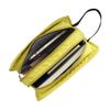 GOLF POUCH YELLOW