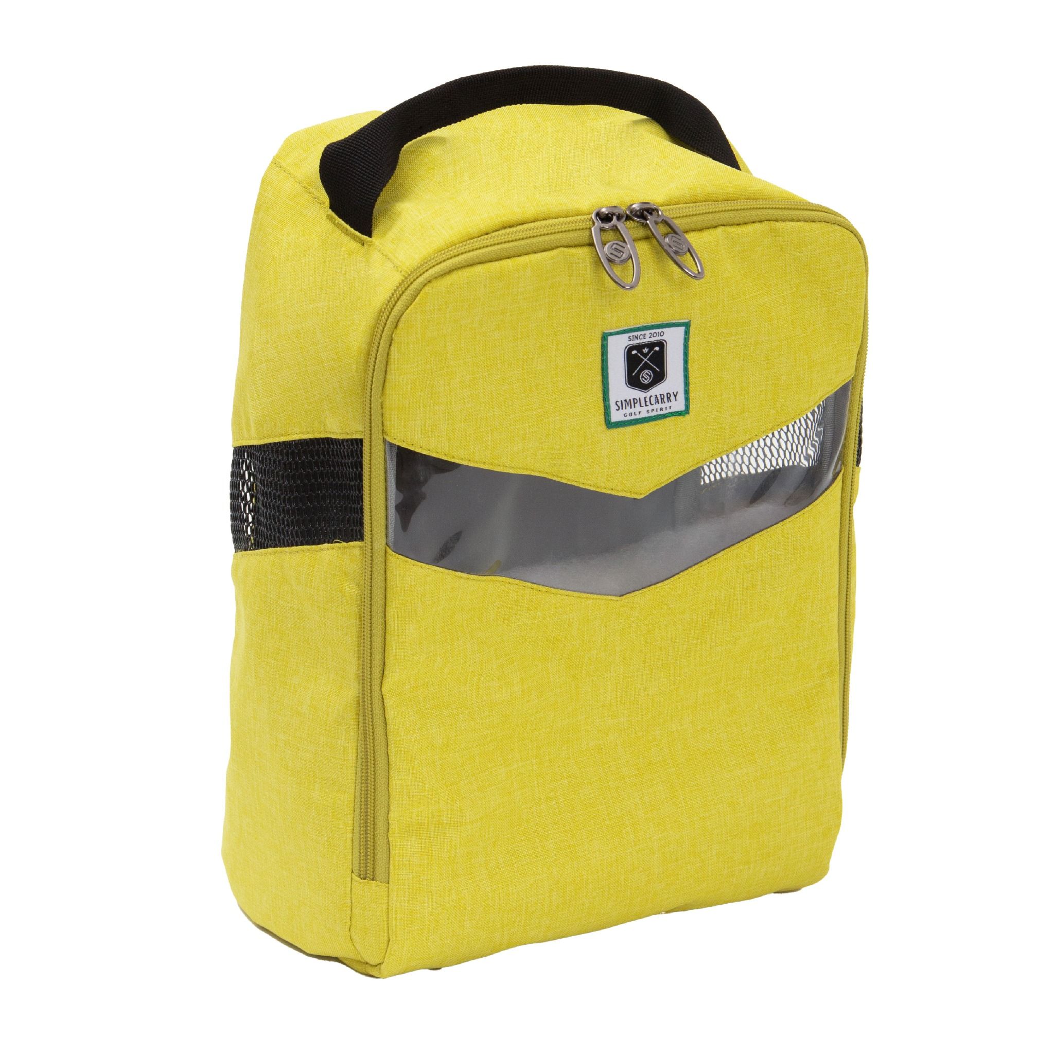 TÚI GOLF SHOES YELLOW SimpleCarry