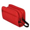 GOLF POUCH RED