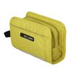 GOLF POUCH YELLOW