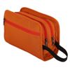 GOLF POUCH ORANGE