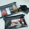 TRAVEL POUCH BLACK