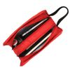 GOLF POUCH RED