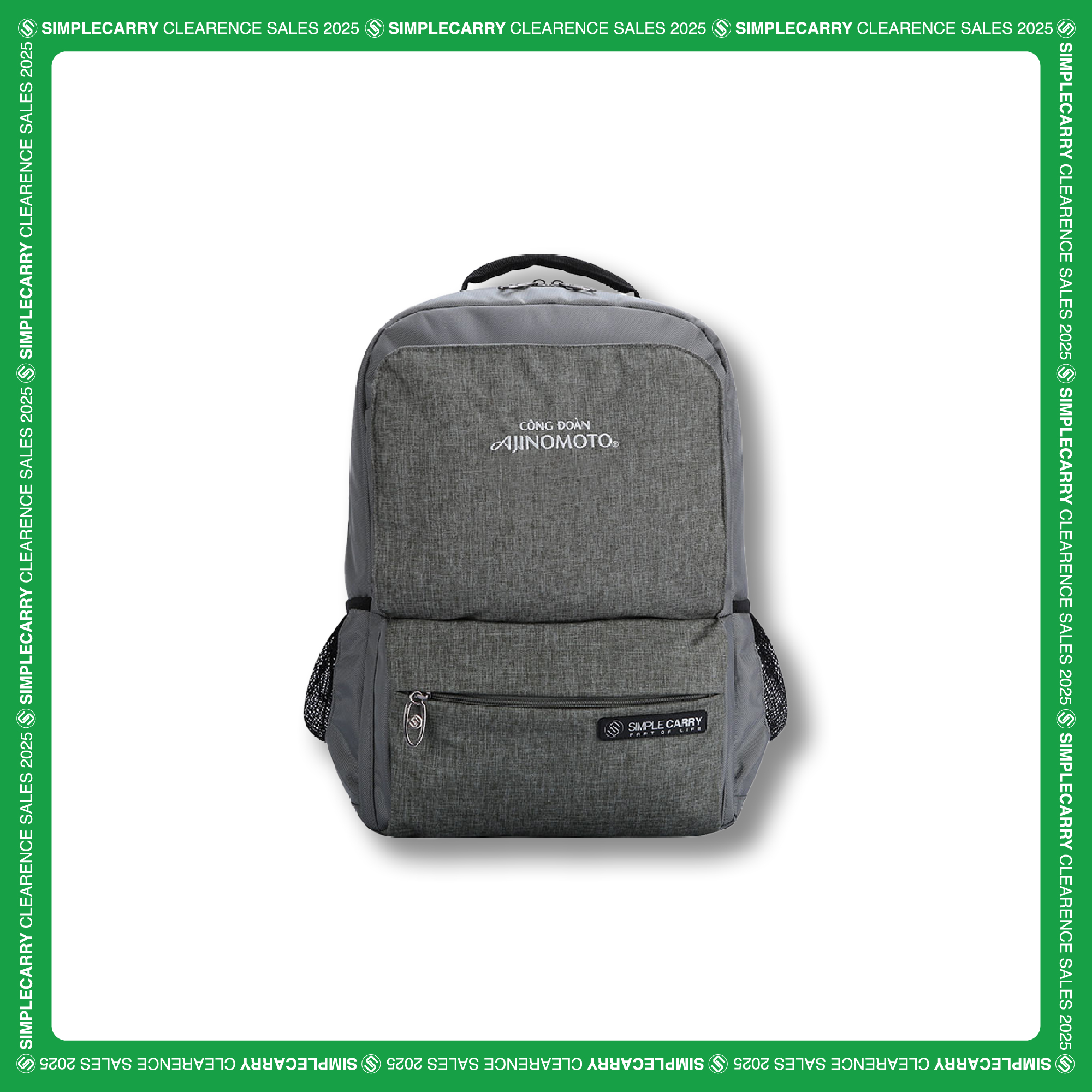 B2B01 B.GREY AJINOMOTO