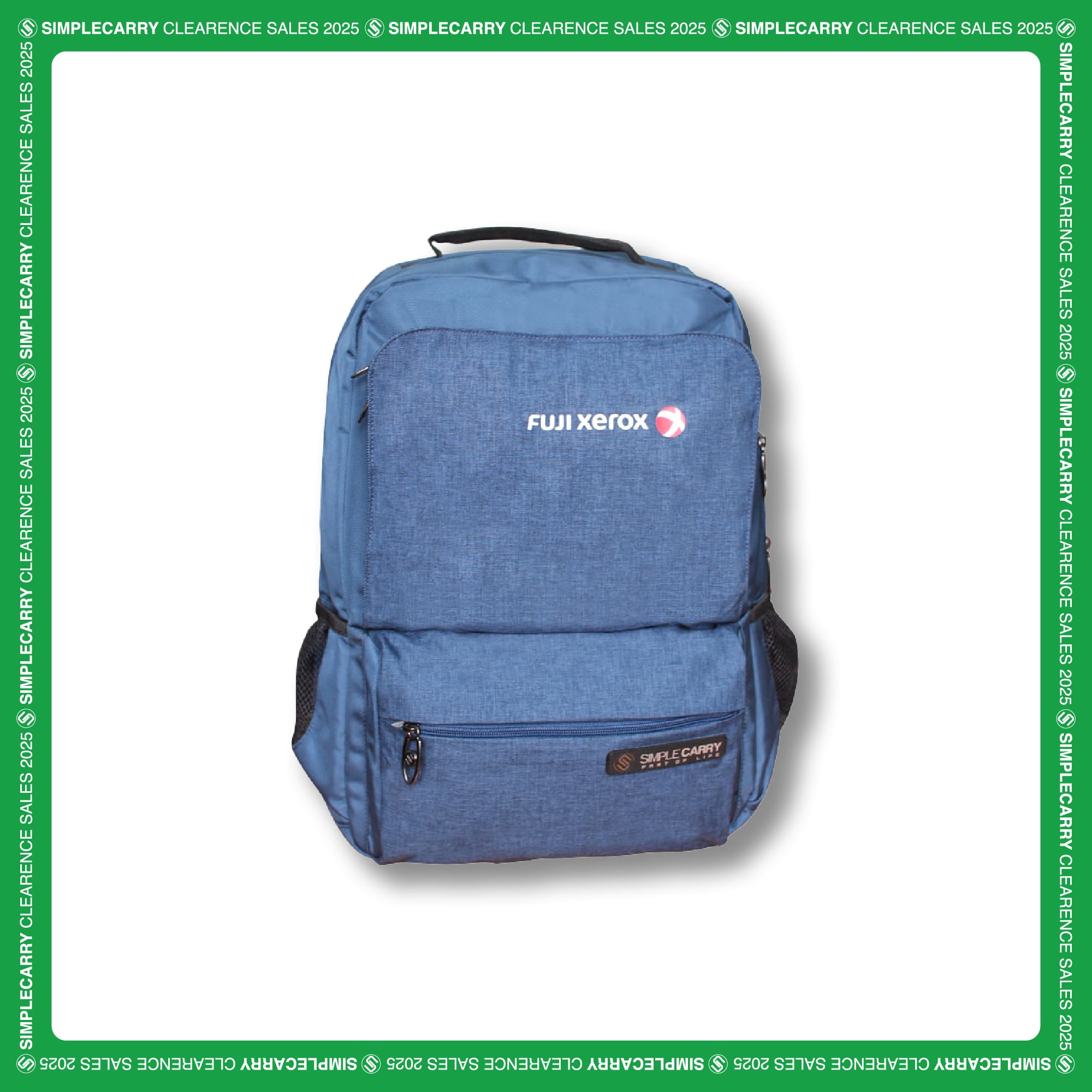 B2B01 L.NAVY FUJI XEROX