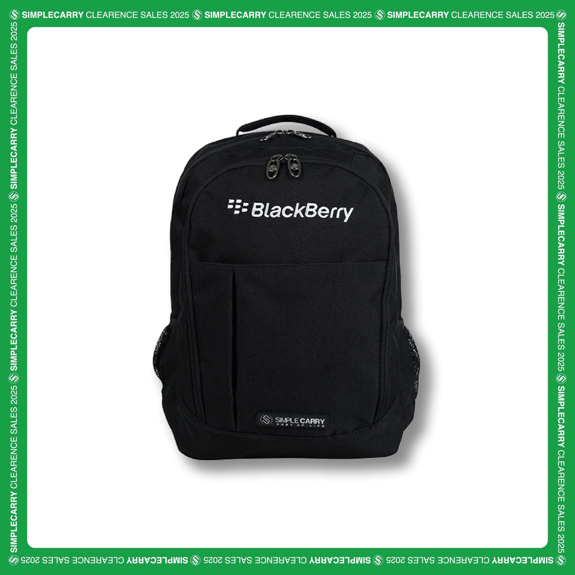 B2B09 BlackBerry