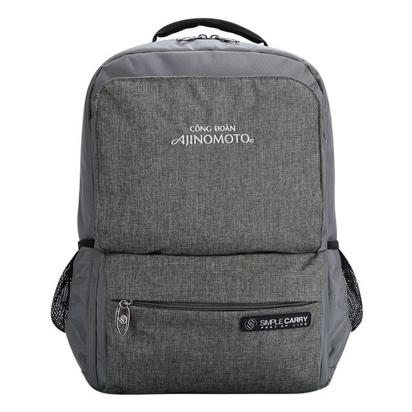 simple carry backpack