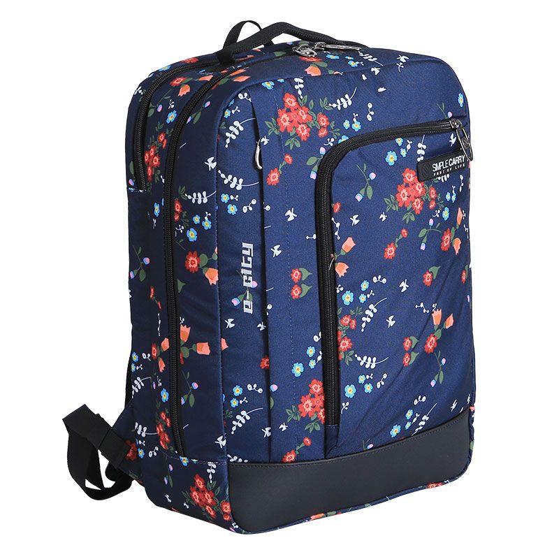 E-CITY FLOWER