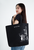 ECO TOTE BAG BLACK