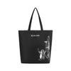 ECO TOTE BAG BLACK