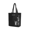 ECO TOTE BAG BLACK