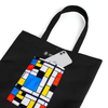 ECO TOTE BAG 2 MONOPOLY