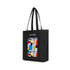 ECO TOTE BAG 2 MONOPOLY