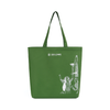ECO TOTE BAG OLIVE GREEN