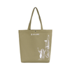 ECO TOTE BAG GOLD