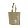 ECO TOTE BAG GOLD