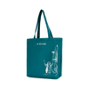 ECO TOTE BAG D.SEA
