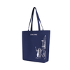 ECO TOTE BAG NAVY