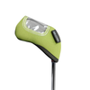 IRON COVER GREEN