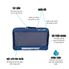 TRAVEL CLOTH CASE S,M,L GREEN