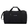 SD6 DUFFLE BAG BLACK