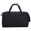 SD6 DUFFLE BAG BLACK