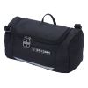 CREDO CITY POUCH BLACK