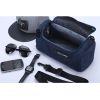 CREDO CITY POUCH NAVY