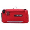 CREDO CITY POUCH RED