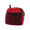 CREDO CITY POUCH RED