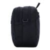 CREDO SIMPLE POUCH BLACK