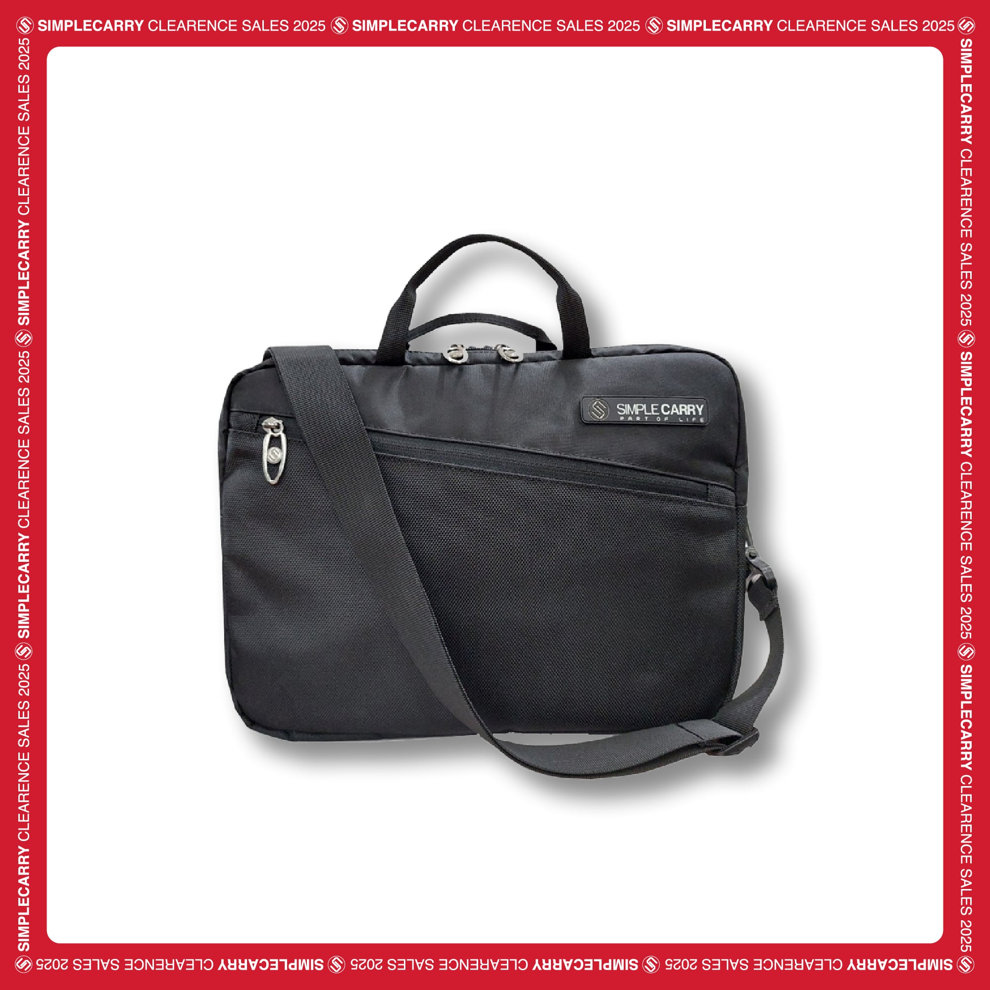 CREDO LC IPAD 13 BLACK