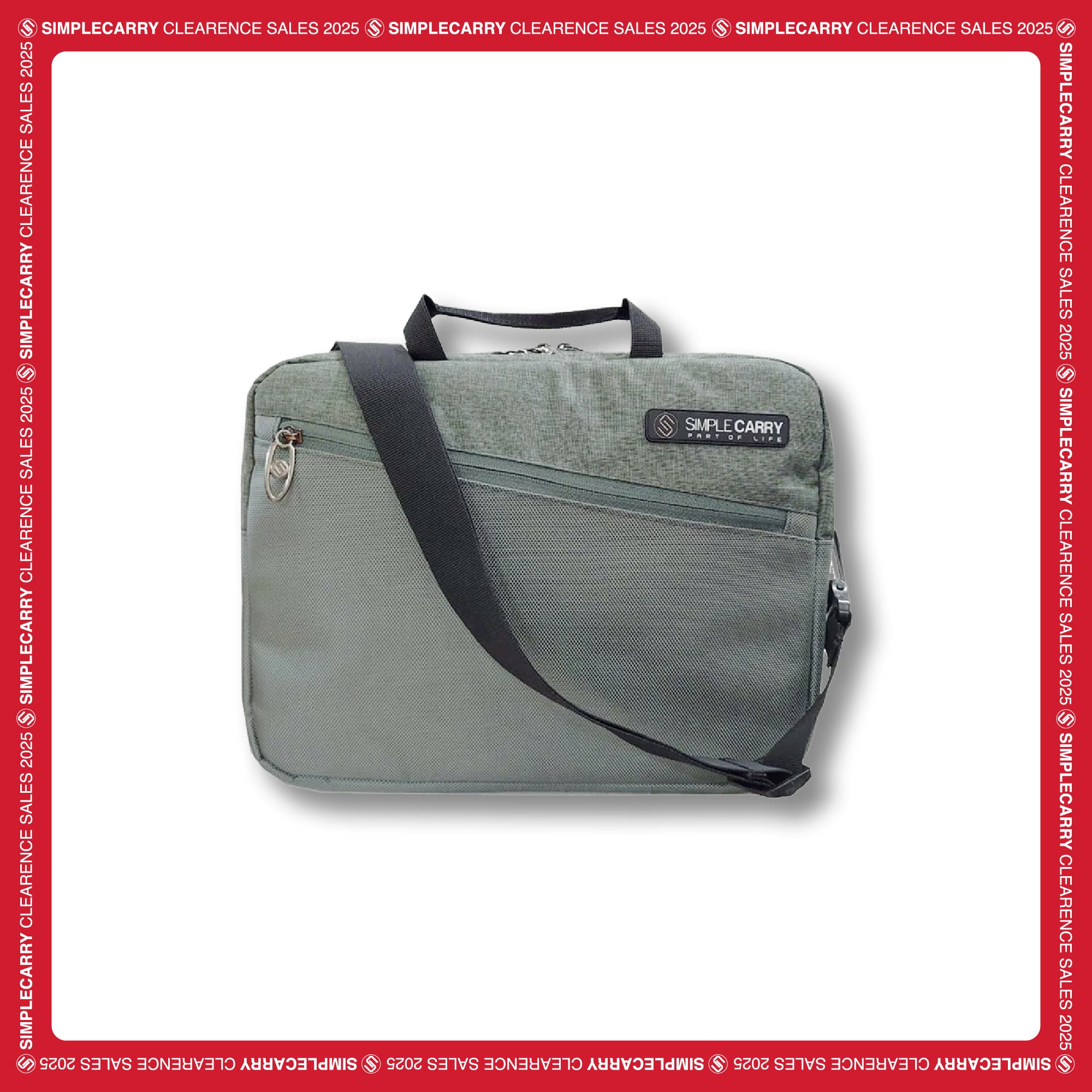 CREDO LC IPAD 13 B.GREY