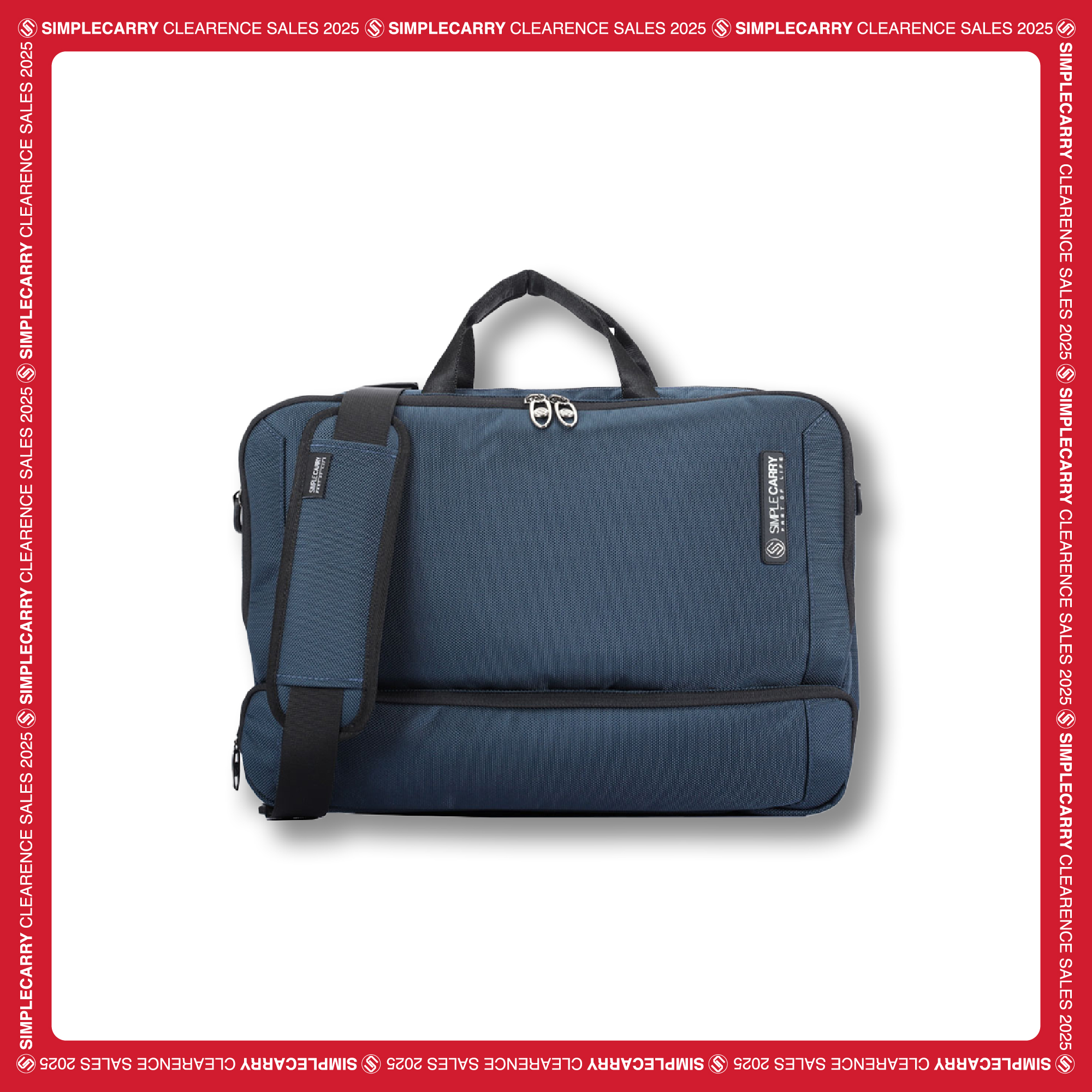 CREDO MESSENGER D.BLUE