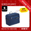 CREDO SIMPLE POUCH NAVY