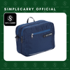 CREDO SIMPLE POUCH NAVY