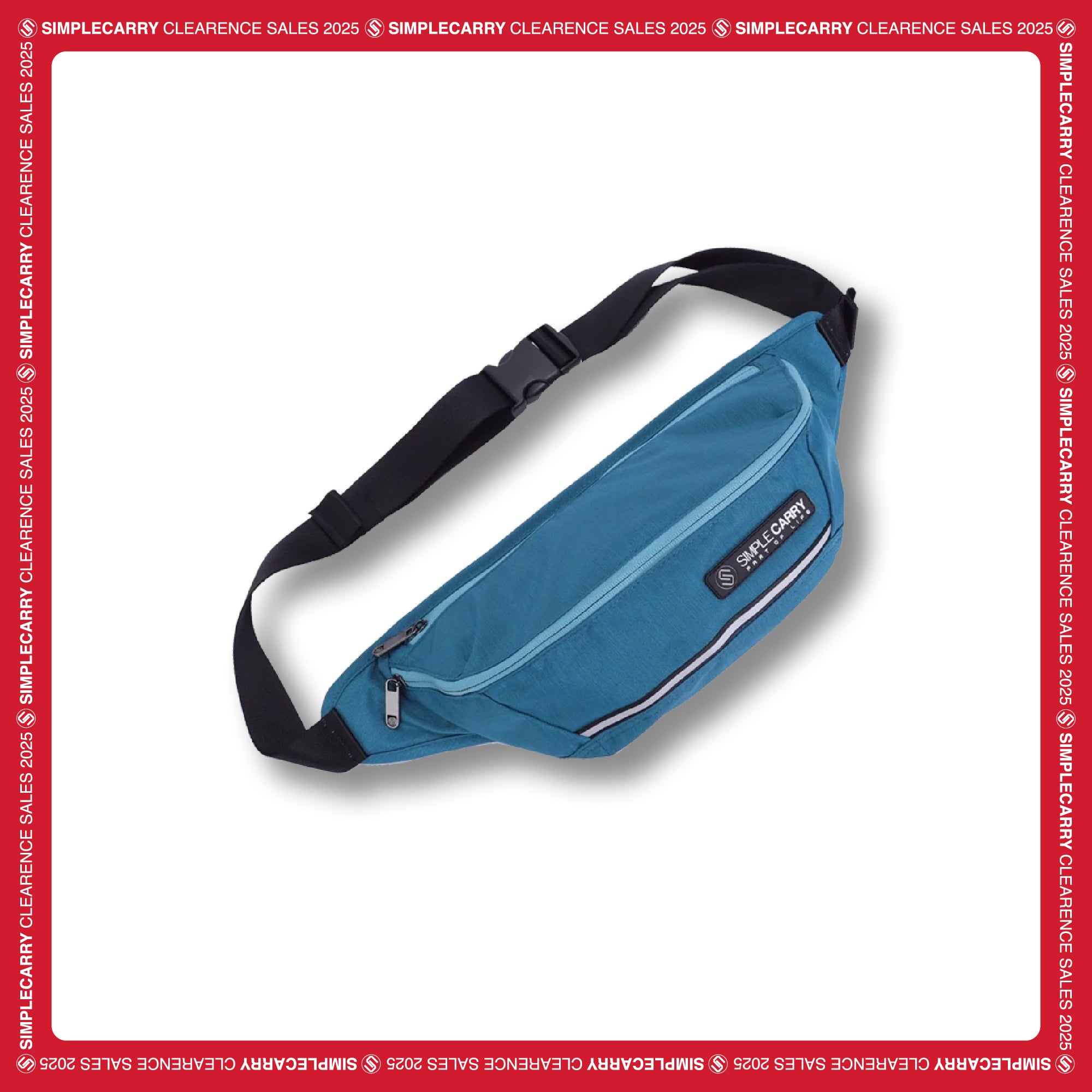 CREDO SLING 3 ARCTIC DARK