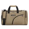 SD4 DUFFLE BAG C.TAN