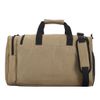 SD4 DUFFLE BAG C.TAN