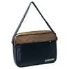 DAYCROSS BLACK/BROWN