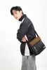 DAYCROSS BLACK/BROWN