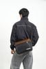 DAYCROSS BLACK/BROWN