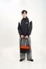 DAYCROSS BLACK/ORANGE