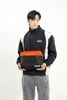 DAYCROSS BLACK/ORANGE