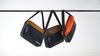 DAYCROSS BLACK/ORANGE