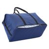 SD3 DUFFLE BAG E.BLUE