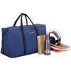 SD3 DUFFLE BAG E.BLUE