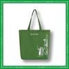 ECO TOTE BAG OLIVE GREEN