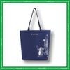 ECO TOTE BAG NAVY